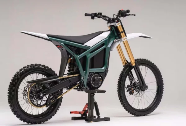 2025 Talaria Komodo Pre-order Deposit