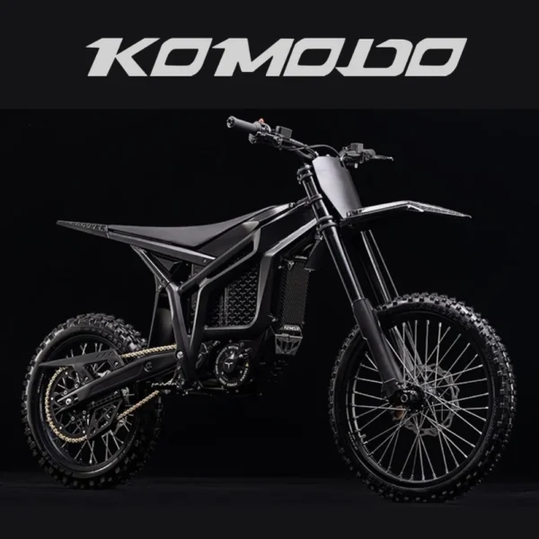2025 Talaria Komodo Pre-order Deposit - Image 2