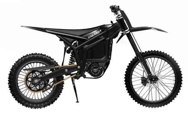 2025 Talaria Komodo Pre-order Deposit - Image 14