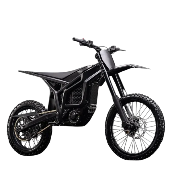 2025 Talaria Komodo Pre-order Deposit - Image 3