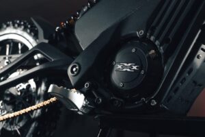 Talaria XXX Pro motor