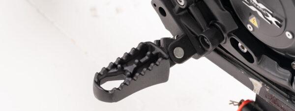 Talaria XXX Pro pedals
